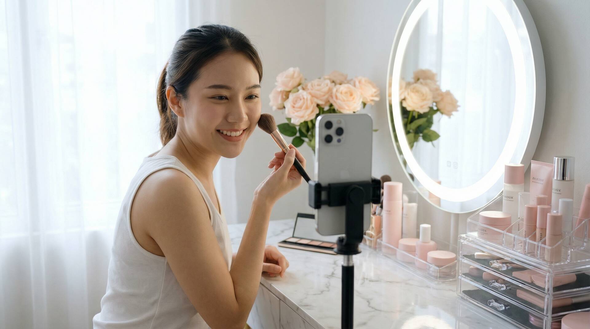 兄妹乱伦美妆视频教程